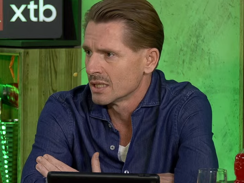 Wichniarek przejechał się po Lechu i Frederiksenie. „To jest wstyd”