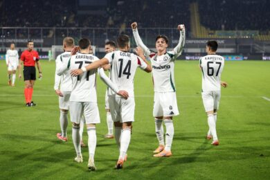 Liga Konferencji: polskie kluby z dużymi szansami na awans do fazy pucharowej!