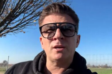 Mateusz Borek jasno o zaskakujących decyzjach Urbana! „On widzi coś innego”