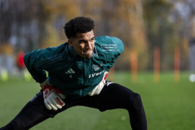 Wielki problem Lechii Gdańsk. Podstawowy piłkarz z urazem!