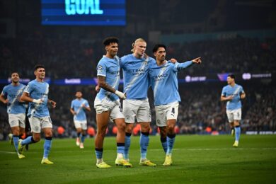 Manchester City – Liverpool. Gdzie oglądać? [TRANSMISJA]