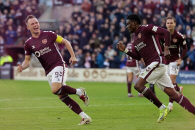 Szok w Szkocji! Ten sezon może przejść do historii