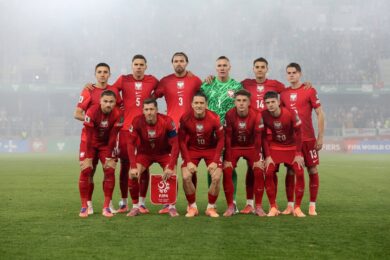 MŚ 2026: FIFA zmieni zasady rozstawień? Polska może na tym skorzystać