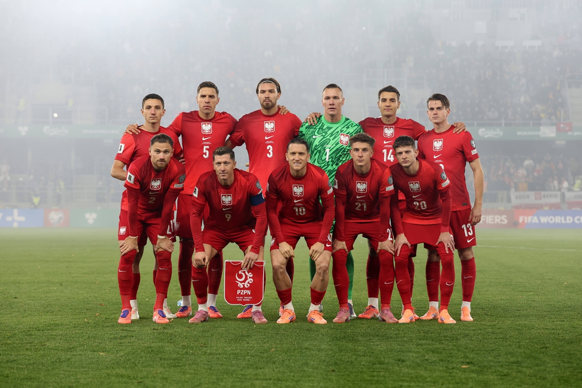 MŚ 2026: FIFA zmieni zasady rozstawień? Polska może na tym skorzystać