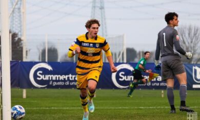 Polak błyszczy we Włoszech. Jest liderem klasyfikacji strzelców