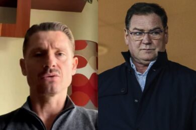 Wichniarek zaskoczony wyborami Urbana. „Depay będzie z nas robił wiatrak”