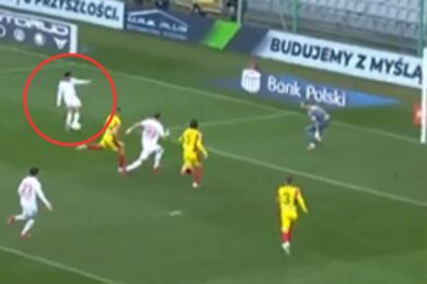 Raków przedłużył passę! Maszyna Marka Papszuna się rozkręca [WIDEO]