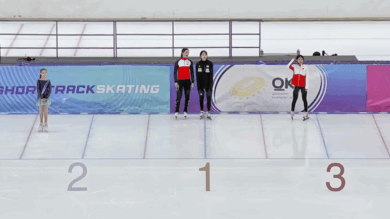 Wielki sukces Polki! Jej osiągnięcie przejdzie do historii