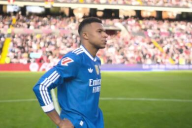 Real dał prezent Barcelonie! To może Królewskich sporo kosztować