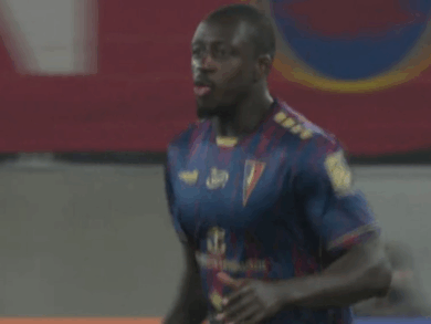 Mistrz świata zadebiutował w Ekstraklasie!