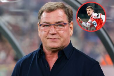 Jan Urban obserwuje tego gracza z Ekstraklasy! To może być sensacyjne powołanie!