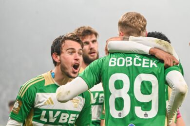 Piłkarz Lechii przyznaj, jak ujemne punkty działają na zespół! Zaskoczył!