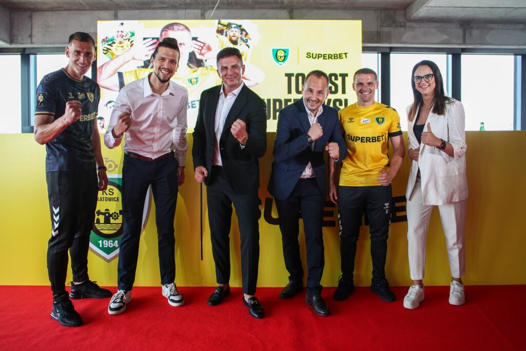 Superbet x Kanał Sportowy