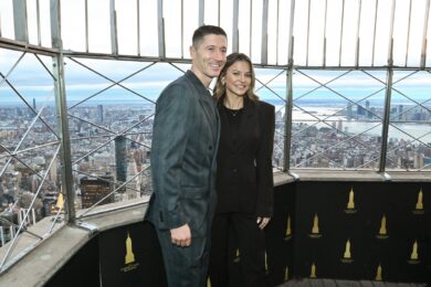 Lewandowski dumny z wizyty w Nowym Jorku. „To wielkie wyróżnienie dla Polaków”