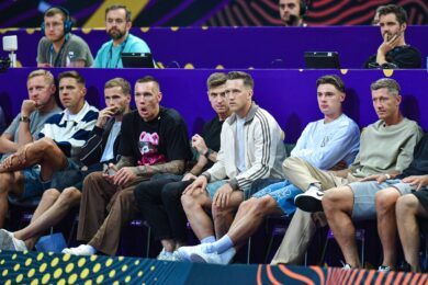 Lewandowski i Glik się nie lubili? „Robert przez wiele lat irytował kolegów”