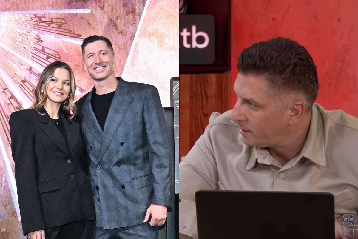 Echa wizyty Lewandowskiego w Nowym Jorku. Borek: Mało kto o tym wiedział