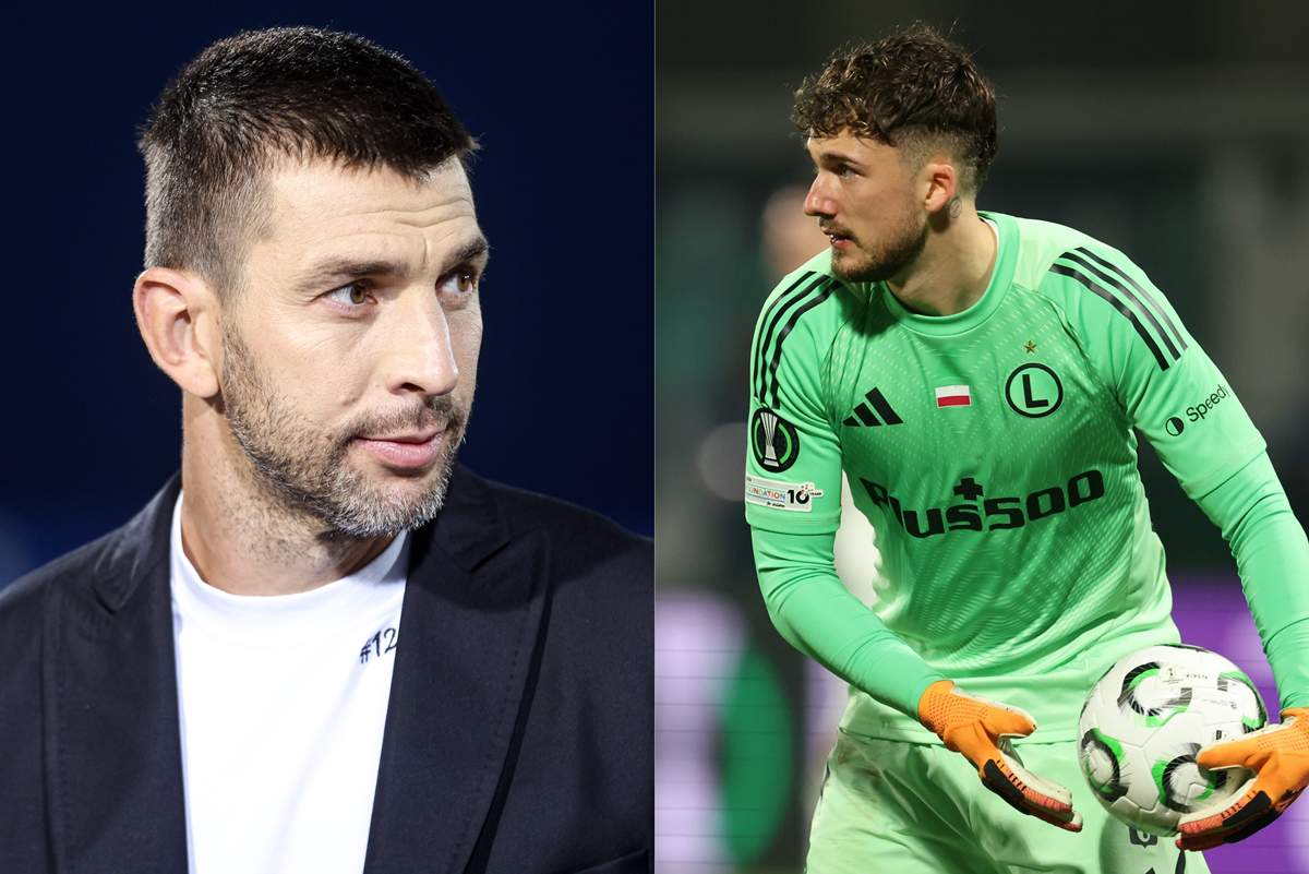 Kuciak nie rozumie powołania Tobiasza. „Nie zasługuje na to”