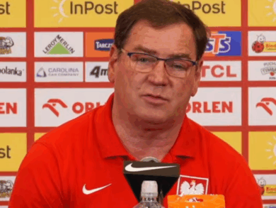 Jan Urban przemówił ws. szóstki na Holandię! O nich myślał selekcjoner