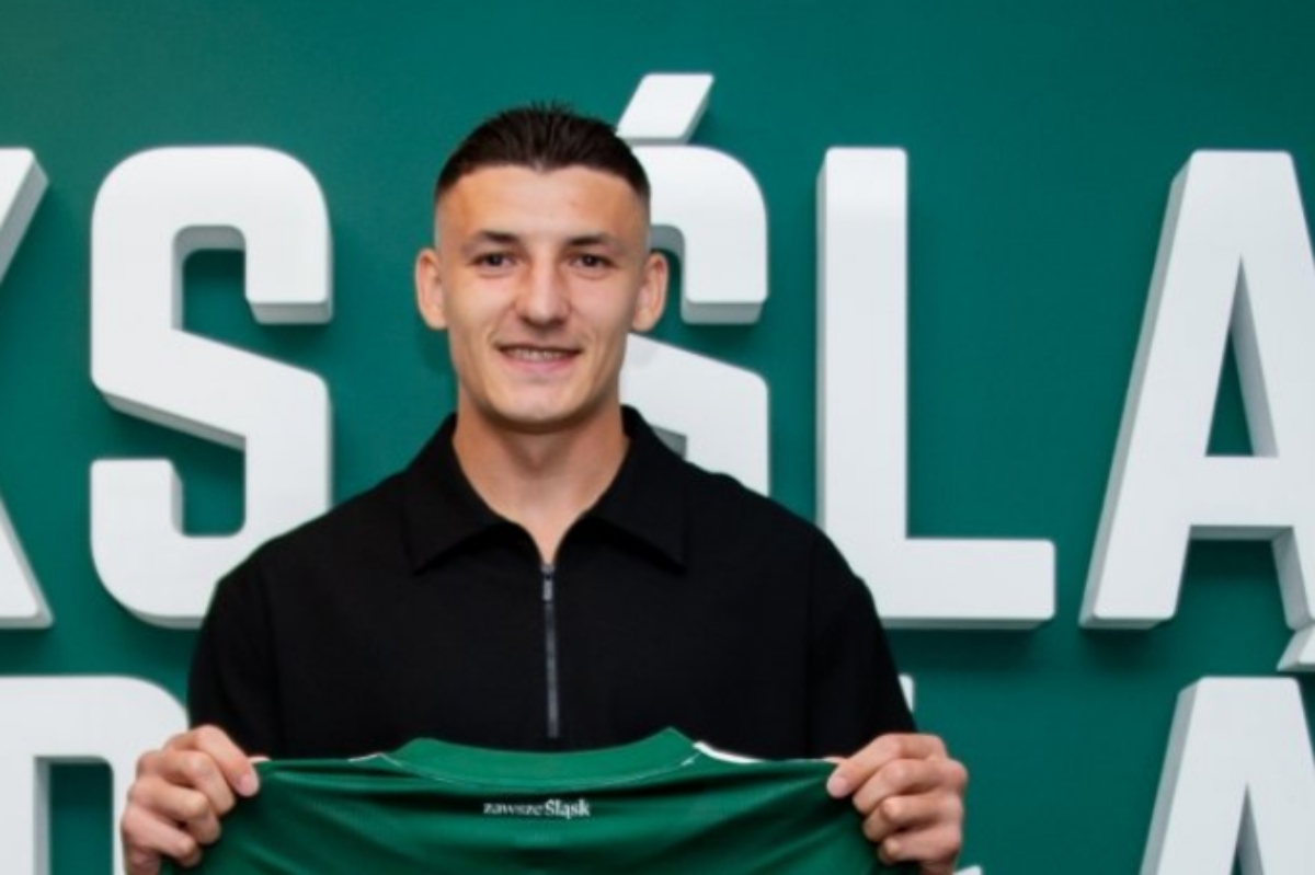 Przemysław Banaszak