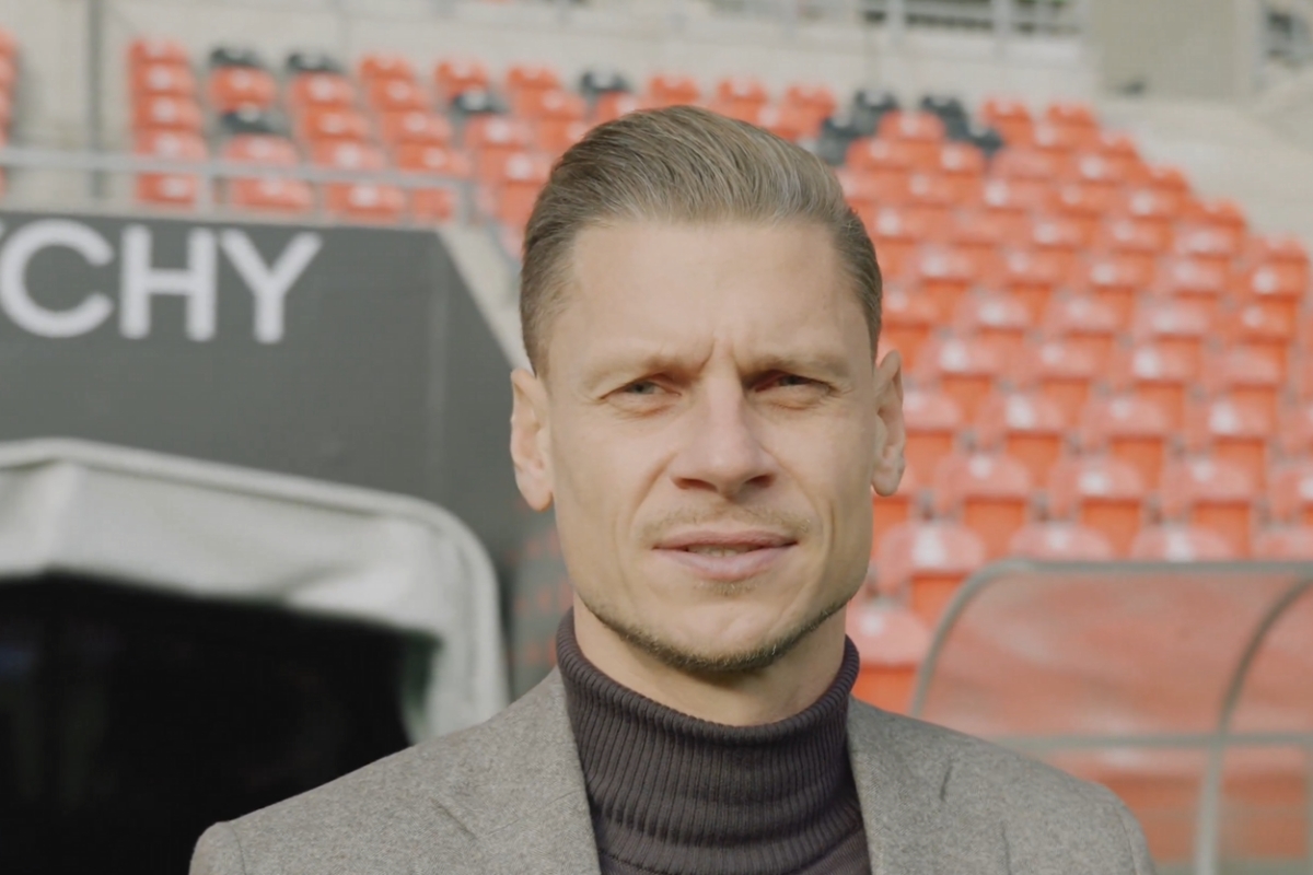 Łukasz Piszczek