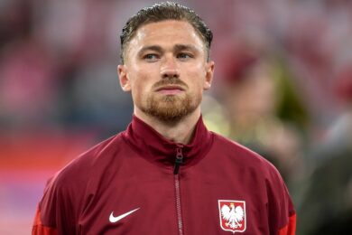 Matty Cash uderzył w Michała Probierza. „To wszystko było bardzo dziwne”