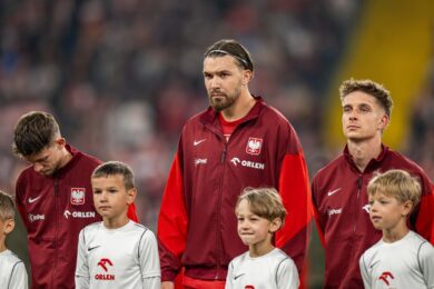 Reprezentant Polski chce zmienić otoczenie. Jego klub ma duże problemy