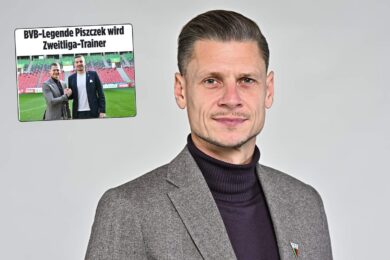 Niemcy piszą o nowej pracy Piszczka. „Jego kariera się rozkręca”