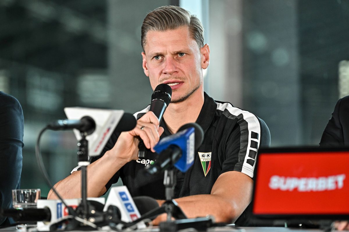 Łukasz Piszczek