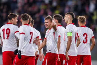 Polska U21 – Włochy U21. Gdzie oglądać mecz? [TRANSMISJA]