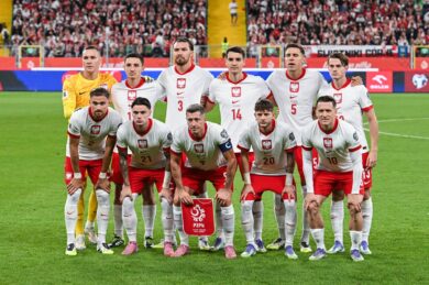 Polska o krok od baraży do MŚ 2026. Jak wygląda jej sytuacja? [TABELE, SCENARIUSZE]
