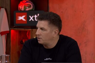 Kadra U-21 robi furorę. Mateusz Borek jest zachwycony!