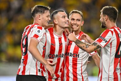 Nowa gwiazda Ekstraklasy rozchwytywana. Transfer możliwy już zimą!