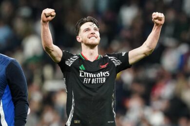 11 nominowanych do Nagrody Puskasa. Same piękne gole