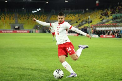 Młodzieżówka z kolejnym zwycięstwem! Kapitalna pogoń Polaków [WIDEO]