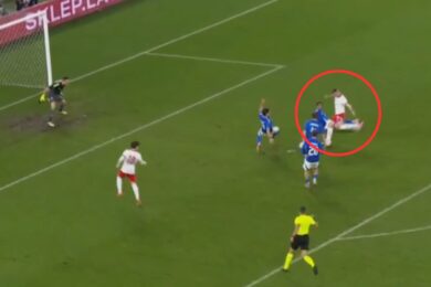 Młodzieżówka z kolejnym zwycięstwem! Kapitalna pogoń Polaków [WIDEO]