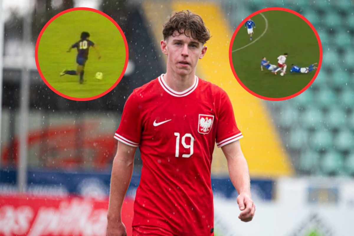 Jan Faberski Maradona