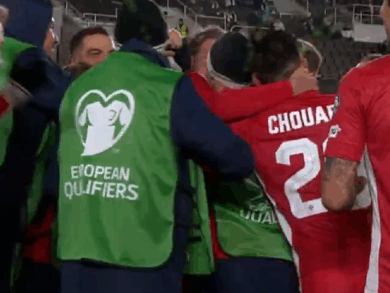 Sensacja w „polskiej grupie”. Znakomite wieści dla naszej kadry!