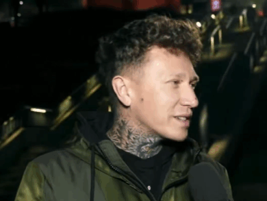 Policja nie zezwoliła na oprawę. Prezes Stowarzyszenia: Zostaliśmy zdeptani