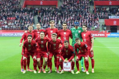 Reprezentacja Polski straciła lidera! Kolejna kontuzja!