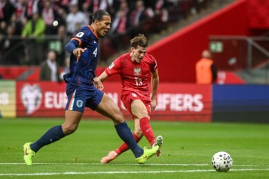 Malta – Polska. Gdzie i kiedy oglądać mecz? [TRANSMISJA]