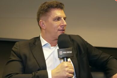 Mateusz Borek po meczu z Holandią. Ci piłkarze go zachwycili!