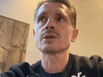 „To przypominało reprezentację Nawałki”. Wichniarek nie ma wątpliwości!