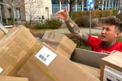 Kibice nie wnieśli oprawy. Oto jej kulisy! Tyle miała kosztować!