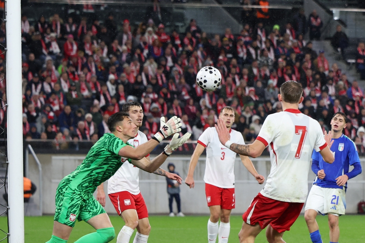 Polska U21