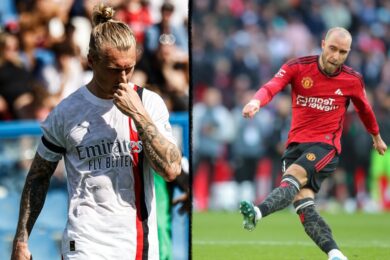 Wzruszające wyznanie byłego reprezentanta Danii! Wspomniał Eriksena