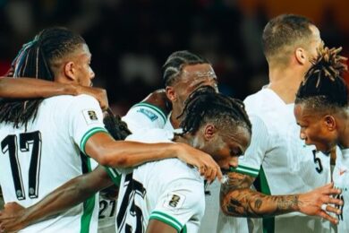 Znana kadra nie zagra na mundialu! Niespodzianka!