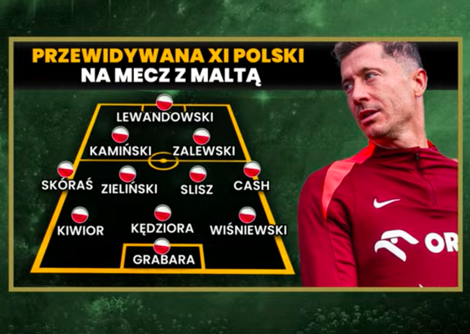 XI Polski na Maltę