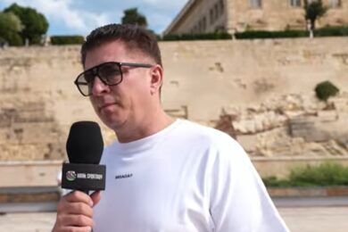 Mateusz Borek chciałby tam zamieszkać! Oto TOP3 wymarzonych miejsc