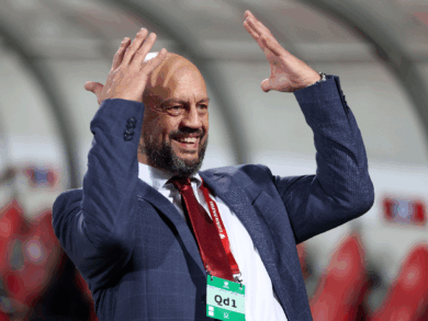 Ależ wstęp do meczu Malta – Polska! „Ona jest piękna, najpiękniejsza na świecie” [WIDEO]