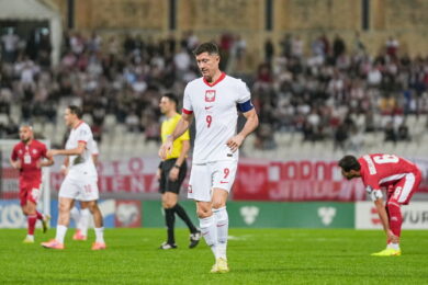 Słabiutki Kiwior i kluczowy Zieliński, a jak wypadła reszta? [OCENY POLAKÓW]